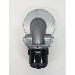 Dyson DC07 DC14 DC33 Valve Pipe Assembly Gray OEM Genuine Replacement